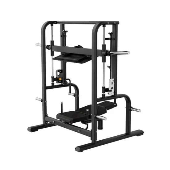 Вертикална лег преса EVOLVE Ultra Series UL 430 