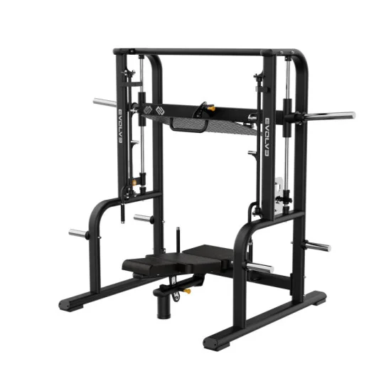 Вертикална лег преса EVOLVE Ultra Series UL 430 