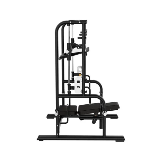 Вертикална лег преса EVOLVE Ultra Series UL 430 