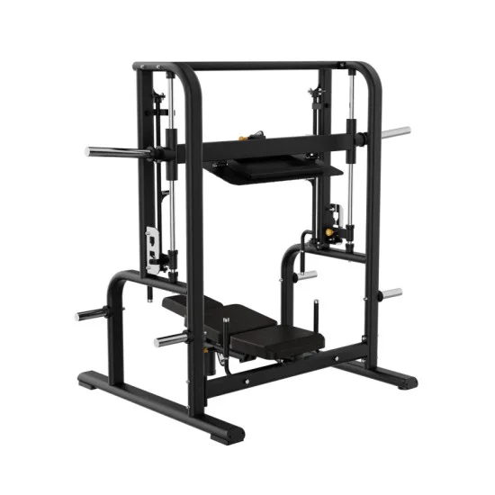 Вертикална лег преса EVOLVE Ultra Series UL 430 