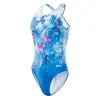 Дамски бански AQUAWAVE Salava WMNS, Син Дамски бански AQUAWAVE Salava WMNS, Син