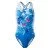 Дамски бански AQUAWAVE Salava WMNS, Син