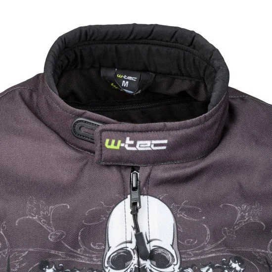 Мъжко мото яке W-TEC Akyra
