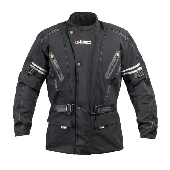 Мъжко мото яке W-TEC Rokosh GS-1758 Мъжко мото яке W-TEC Rokosh GS-1758