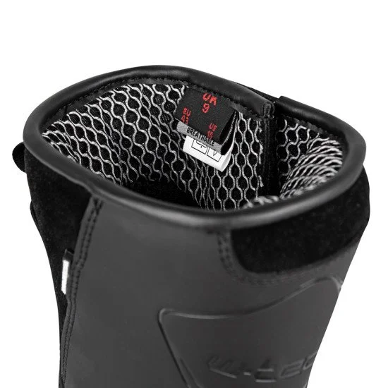 Мото ботуши W-TEC Glosso