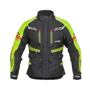 Мъжко мото яке W-TEC Ventura