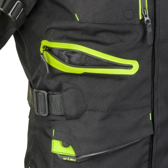 Мъжко мото яке W-TEC Ventura Мъжко мото яке W-TEC Ventura
