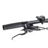 Планински електрически велосипед Devron Riddle M1.7 27.5 - Сив