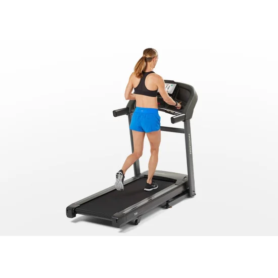 Бягаща пътека Horizon T202