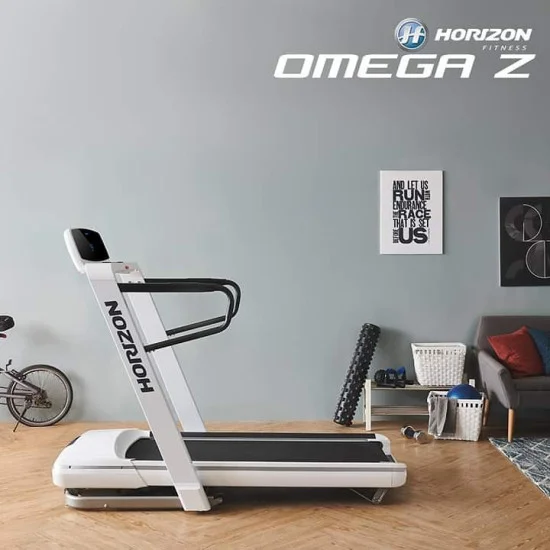Бягаща пътека Horizon OMEGA Z Бягаща пътека Horizon OMEGA Z