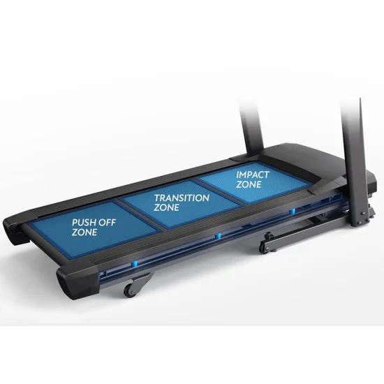 Бягаща пътека Horizon T101