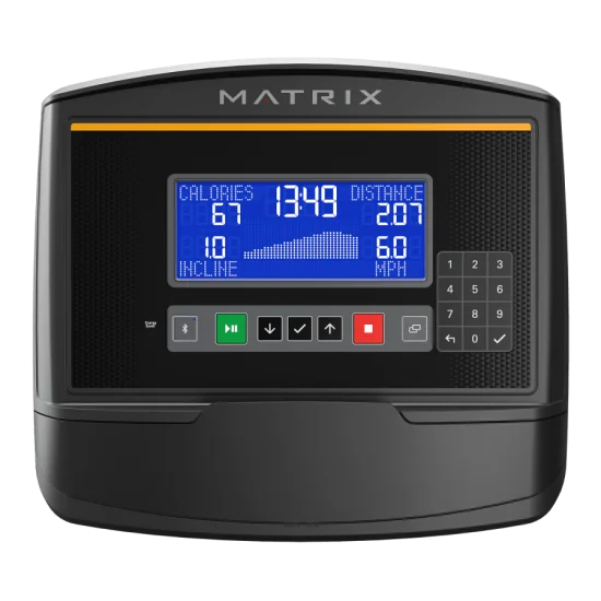 Бягаща пътека Matrix TF30