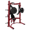 Наклонена преса за гърди Tech Pro Premium Plate Loaded Series