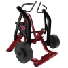 Машина за гръб Tech Pro Premium Plate Loaded series Row