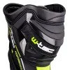 Мото боти W-TEC Beastor - черен-зелен Мото боти W-TEC Beastor - черен-зелен