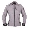 Дамско Softshell мото яке W-TEC Algenia - Сив Дамско Softshell мото яке W-TEC Algenia - Сив