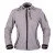 Дамско Softshell мото яке W-TEC Algenia - Сив Дамско Softshell мото яке W-TEC Algenia - Сив