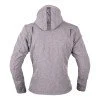Дамско Softshell мото яке W-TEC Algenia - Сив Дамско Softshell мото яке W-TEC Algenia - Сив