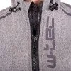 Дамско Softshell мото яке W-TEC Algenia - Сив Дамско Softshell мото яке W-TEC Algenia - Сив