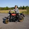 Дамско Softshell мото яке W-TEC Algenia - Сив Дамско Softshell мото яке W-TEC Algenia - Сив