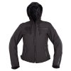 Дамско мото яке Softshell W-TEC Prothara - Черен