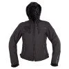 Дамско мото яке Softshell W-TEC Prothara - Черен Дамско мото яке Softshell W-TEC Prothara - Черен