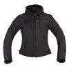 Дамско мото яке Softshell W-TEC Prothara - Черен Дамско мото яке Softshell W-TEC Prothara - Черен