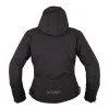Дамско мото яке Softshell W-TEC Prothara - Черен Дамско мото яке Softshell W-TEC Prothara - Черен