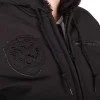 Дамско мото яке Softshell W-TEC Prothara - Черен Дамско мото яке Softshell W-TEC Prothara - Черен