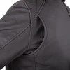 Дамско кожено мото яке W-TEC Brinea
