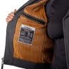 Дамско кожено мото яке W-TEC Brinea