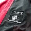 Дамско яке HI-TEC LADY ORATI, розов