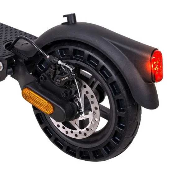 Електрическа тротинетка W-TEC Nikotes 350 W 8.5” Електрическа тротинетка W-TEC Nikotes 350 W 8.5”