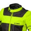 Мъжко мото яке W-TEC Fonteller Мъжко мото яке W-TEC Fonteller