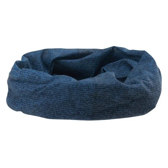 Шал-кърпа HI-TEC Temi, Blue Denim Print Шал-кърпа HI-TEC Temi, Blue Denim Print