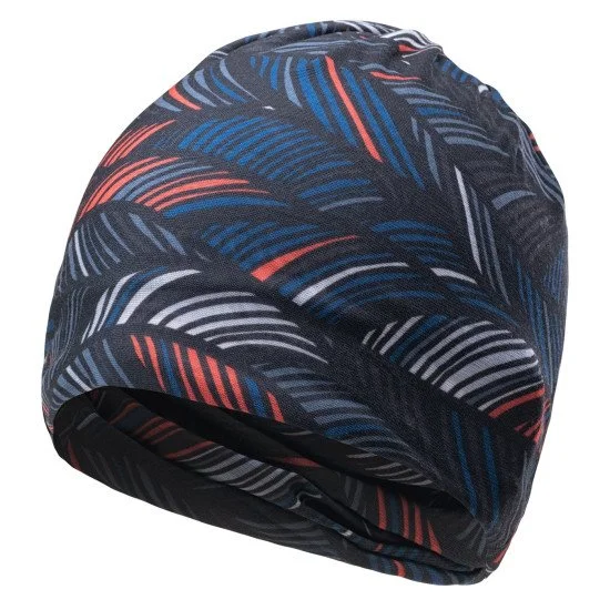 Шал-кърпа HI-TEC Temi, Wavy Lines