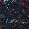 Шал-кърпа HI-TEC Temi, Wavy Lines