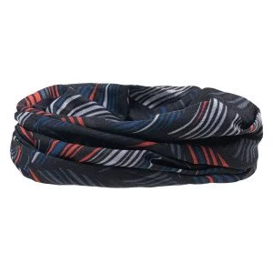 Шал-кърпа HI-TEC Temi, Wavy Lines Шал-кърпа HI-TEC Temi, Wavy Lines
