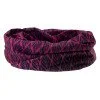 Шал-кърпа HI-TEC Temi, Purple Leaves Шал-кърпа HI-TEC Temi, Purple Leaves