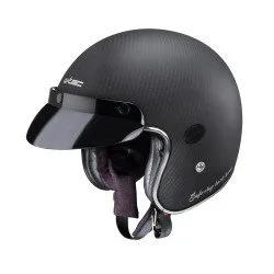 Мото каска W-TEC Vacabro SWBH