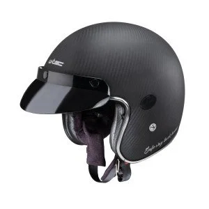 Мото каска W-TEC Vacabro SWBH