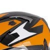 Мото каска W-TEC Dualsport - Черен/оранжев Мото каска W-TEC Dualsport - Черен/оранжев
