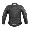 Дамско мото яке W-TEC Progair Lady - черен - розов Дамско мото яке W-TEC Progair Lady - черен - розов