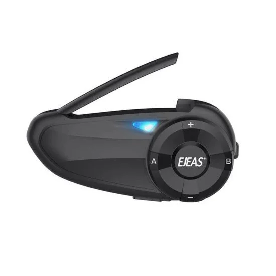 Bluetooth интерком за мото каска EJEAS Q7 Bluetooth интерком за мото каска EJEAS Q7