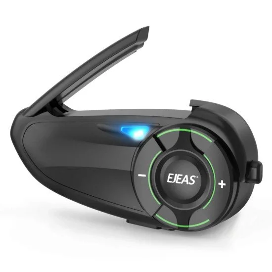 Bluetooth интерком за мото каска EJEAS Q8 Bluetooth интерком за мото каска EJEAS Q8