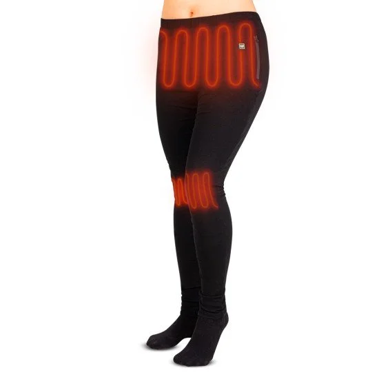 Дамски загряващ клин W-TEC Insupants Lady Дамски загряващ клин W-TEC Insupants Lady