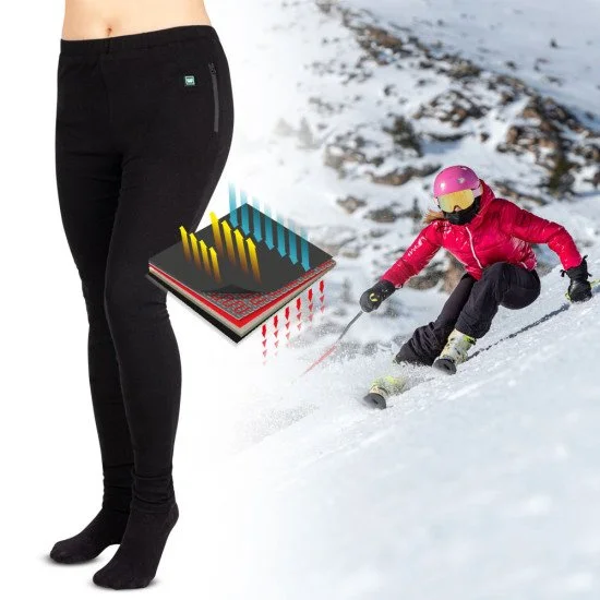 Дамски загряващ клин W-TEC Insupants Lady Дамски загряващ клин W-TEC Insupants Lady