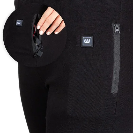 Дамски загряващ клин W-TEC Insupants Lady Дамски загряващ клин W-TEC Insupants Lady