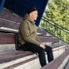 Преносима загряваща подложка за сядане W-TEC Alytus
