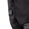 Преносима загряваща подложка за сядане W-TEC Alytus